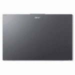 ⁦لابتوب ايسر اسبير 15 ‏(NX.JKVEM.00F) بمعالج انتل كور آي 9-13900H، ذاكرة 16 جيجابايت، تخزين 1 تيرابايت SSD، شاشة 15.6 بوصة IPS، نظام ويندوز 11، مع وحدة تخزين AGI Flash، لون أسود حديدي⁩ - الصورة ⁦6⁩