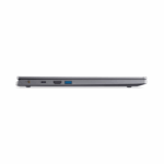 ⁦لابتوب ايسر اسبير 15 ‏(NX.JKVEM.00F) بمعالج انتل كور آي 9-13900H، ذاكرة 16 جيجابايت، تخزين 1 تيرابايت SSD، شاشة 15.6 بوصة IPS، نظام ويندوز 11، مع وحدة تخزين AGI Flash، لون أسود حديدي⁩ - الصورة ⁦7⁩