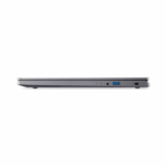 ⁦لابتوب ايسر اسبير 15 ‏(NX.JKVEM.00F) بمعالج انتل كور آي 9-13900H، ذاكرة 16 جيجابايت، تخزين 1 تيرابايت SSD، شاشة 15.6 بوصة IPS، نظام ويندوز 11، مع وحدة تخزين AGI Flash، لون أسود حديدي⁩ - الصورة ⁦8⁩