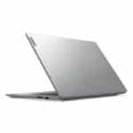 Laptop Lenovo IdeaPad 1 Intel Celeron N4500 Processor, 8GB Ram, 256GB SDD M.2, Intel UHD Graphics, 15.6-inch HD Display 1366x728, Windows-11 - Cloud Grey - Image 5