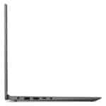 Laptop Lenovo IdeaPad 1 Intel Celeron N4500 Processor, 8GB Ram, 256GB SDD M.2, Intel UHD Graphics, 15.6-inch HD Display 1366x728, Windows-11 - Cloud Grey - Image 4