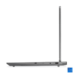Lenovo LOQ 15IRX10 Gaming Laptop Intel Core i5-13450HX Processor, 16GB RAM, 512GB SSD, 15.6" 144Hz Display, RTX 5050 8GB Graphics, Windows 11 - Luna Grey - Image 11