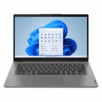Lenovo IdeaPad 3 14IAU7 Laptop – Intel Core i7-1255U, 8GB RAM, 512GB SSD, 14 Inch FHD Display, Windows 11 Home