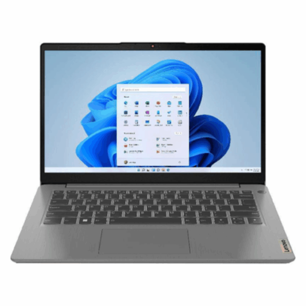 Lenovo IdeaPad 3 14IAU7 Laptop – Intel Core i7-1255U, 8GB RAM, 512GB SSD, 14 Inch FHD Display, Windows 11 Home