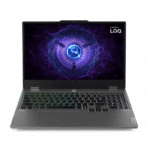 Lenovo LOQ 15IRX9 Gaming Laptop (83DV01BLAD) – Intel Core i7-13650HX, 16GB RAM, 512GB SSD, NVIDIA GeForce RTX 3050 6GB, DOS