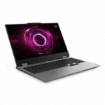 ⁦لابتوب لينوفو العاب LOQ 15AHP10 المعالج AMD رايزن 7-250، الرامات 32 جيجابايت، سعة التخزين 1 تيرا بايت SSD، كرت الشاشة انفيديا جيفورس 8 جيجيا RTX 5050، الشاشة 15.6 بوصة فل اتش دي 1920x1080 تقنية العرض IPS، معدل التحديث 144 هيرتز، تقنية المزامنة G-SYNC، لوحة مفاتيح إضاءة RGB، نظام التشغيل دوس - رمادي⁩ - الصورة ⁦2⁩