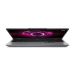 ⁦لابتوب لينوفو العاب LOQ 15AHP10 المعالج AMD رايزن 7-250، الرامات 32 جيجابايت، سعة التخزين 1 تيرا بايت SSD، كرت الشاشة انفيديا جيفورس 8 جيجيا RTX 5050، الشاشة 15.6 بوصة فل اتش دي 1920x1080 تقنية العرض IPS، معدل التحديث 144 هيرتز، تقنية المزامنة G-SYNC، لوحة مفاتيح إضاءة RGB، نظام التشغيل دوس - رمادي⁩ - الصورة ⁦7⁩
