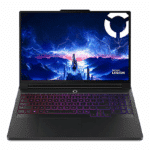 لابتوب لينوفو العاب ليجون برو 7 16IAX10H- مع معالج Intel Core Ultra 9-275HX - الرامات 64 جيجا، سعة التخزين 2 تيرا بايت M.2 SSD، كرت الشاشة انفيديا جيفورس 24 جيجيا RTX 5090، الشاشة 16 بوصه 2560x1600 WQXGA، تقنية العرض OLED، معدل التحديث 240 هيرتز، تقنية المزامنة G-SYNC سينك، لوحة مفاتيح إضاءة RGB، ويندوز 11 بروفيشنال - اللون أسود