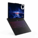 ⁦لابتوب لينوفو العاب ليجون برو 7 16IAX10H- مع معالج Intel Core Ultra 9-275HX - الرامات 64 جيجا، سعة التخزين 2 تيرا بايت M.2 SSD، كرت الشاشة انفيديا جيفورس 24 جيجيا RTX 5090، الشاشة 16 بوصه 2560x1600 WQXGA، تقنية العرض OLED، معدل التحديث 240 هيرتز، تقنية المزامنة G-SYNC سينك، لوحة مفاتيح إضاءة RGB، ويندوز 11 بروفيشنال - اللون أسود⁩ - الصورة ⁦5⁩