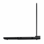⁦لابتوب الالعاب Lenovo Legion Pro 7 16IAX10H - مع معالج Core Ultra 9-275HX - ذاكرة RAM سعة 64 جيجابايت – قرص SSD سعة 1 تيرابايت M.2 - كرت الشاشة NVIDIA GeForce RTX 5080 بسعة 16 جيجابايت -  بشاشة 16بوصة WQXGA OLED ( تقنية العرض) - معدل التحديث 240Hz - تقنية المزامنة G-SYNC - لوحة مفاتيح إضاءة RGB - نظام تشغيل بدون ويندوز (DOS) - اللون أسود⁩ - الصورة ⁦9⁩