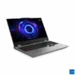 ⁦لابتوب الألعاب لينوفو LOQ 15IRX10 (83JE0110AD) بمعالج انتل كور i7-13700HX، ذاكرة 16 جيجابايت، تخزين 512 جيجابايت SSD، كرت شاشة انفيديا جيفورس RTX 5050 ‏8GB، شاشة 15.6 بوصة FHD، نظام دوس⁩ - الصورة ⁦3⁩