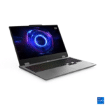 Lenovo Legion 5 15IRX10 Gaming Laptop Intel Core i9-14900HX Processor, 16GB RAM, 1TB SSD, 15.1" 165Hz OLED Display, RTX 5070 8GB Graphics, RGB Keyboard, Windows 11 - Black - Image 2