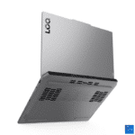Lenovo Legion 5 15IRX10 Gaming Laptop Intel Core i9-14900HX Processor, 16GB RAM, 1TB SSD, 15.1" 165Hz OLED Display, RTX 5070 8GB Graphics, RGB Keyboard, Windows 11 - Black - Image 7