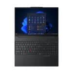 Laptop Lenovo ThinkPad E16 Intel Core Ultra 5-225U Processor, 8GB DDR5, 512GB SSD M.2, Integrated Intel Graphics, 16-inch Display WUXGA 1920x1200 IPS, Free Dos - Black - Image 7