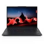 Lenovo ThinkPad L16 Laptop – Intel Core Ultra 7-155U, 32GB RAM, 1TB SSD M.2, Intel Integrated Graphics, 16" WUXGA IPS Display (1920×1200), Windows 11 Pro, Black (21L3000BAD)