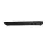 ⁦لابتوب لينوفو ThinkPad L16 بمعالج انتل كور Ultra 7-155U، ذاكرة 32 جيجابايت RAM، تخزين 1 تيرابايت SSD، شاشة 16 بوصة WUXGA IPS بدقة ‎1920×1200‎، رسومات انتل المدمجة، نظام ويندوز 11 برو، لون أسود (21L3000BAD)⁩ - الصورة ⁦6⁩