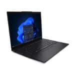 Laptop Lenovo ThinkPad L14 Intel Core Ultra 7-255U Processor, 16GB DDR5, 1TB SSD M.2, Integrated Intel, 14-inch Display WUXGA 1920x1200 IPS, Windows 11 Pro - Black - Image 2