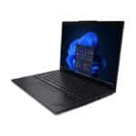 Laptop Lenovo ThinkPad L14 Intel Core Ultra 7-255U Processor, 16GB DDR5, 1TB SSD M.2, Integrated Intel, 14-inch Display WUXGA 1920x1200 IPS, Windows 11 Pro - Black - Image 3