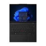 Laptop Lenovo ThinkPad L14 Intel Core Ultra 7-255U Processor, 16GB DDR5, 1TB SSD M.2, Integrated Intel, 14-inch Display WUXGA 1920x1200 IPS, Windows 11 Pro - Black - Image 5
