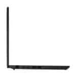Laptop Lenovo ThinkPad L14 Intel Core Ultra 7-255U Processor, 16GB DDR5, 1TB SSD M.2, Integrated Intel, 14-inch Display WUXGA 1920x1200 IPS, Windows 11 Pro - Black - Image 7