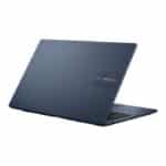 ⁦لابتوب اسوس فيفوبوك X1504VA-NJ2011 بمعالج انتل كور i5-1334U، ذاكرة 8 جيجابايت، تخزين 512 جيجابايت SSD، شاشة 15.6 بوصة فل اتش دي، نظام ويندوز 11، لون أزرق هادئ⁩ - الصورة ⁦2⁩