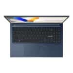 ⁦لابتوب اسوس فيفوبوك X1504VA-NJ2011 بمعالج انتل كور i5-1334U، ذاكرة 8 جيجابايت، تخزين 512 جيجابايت SSD، شاشة 15.6 بوصة فل اتش دي، نظام ويندوز 11، لون أزرق هادئ⁩ - الصورة ⁦7⁩