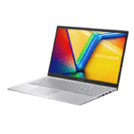 ASUS Vivobook X1504VA-BQ2998 Laptop – Intel Core i5-120U, 16GB RAM, 512GB SSD, 15.6” FHD Display, DOS - Image 2