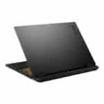 ⁦لابتوب Asus TUF Gaming FX608JHR-RV006- مع معالج Core i7 14650HX Processor/ ذاكرة RAM بسعة 16 جيجابايت/ قرص SSD بسعة 1 تيرابايت/ بطاقة رسومات Nvidia GeForce RTX 5050 بسعة 8 جيجابايت/ شاشة 16بوصة WUXGA بتردد 165Hz/بدون نظام تشغيل/ اللون رمادي⁩ - الصورة ⁦3⁩