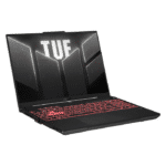 لاب توب اسوس توف جيمنج FA607NUG-RL142 معالج AMD رايزن 7 7445HS، الرامات 16 جيجابايت، سعة التخزين 1 تيرا بايت SSD M.2، شاشة 15.6 بوصة، كرت الشاشة انفيد