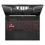 لاب توب اسوس توف جيمنج FA607NUG-RL142 معالج AMD رايزن 7 7445HS، الرامات 16 جيجابايت، سعة التخزين 1 تيرا بايت SSD M.2، شاشة 15.6 بوصة، كرت الشاشة انفيد