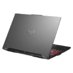 لاب توب اسوس توف جيمنج FA607NUG-RL142 معالج AMD رايزن 7 7445HS، الرامات 16 جيجابايت، سعة التخزين 1 تيرا بايت SSD M.2، شاشة 15.6 بوصة، كرت الشاشة انفيد