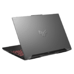 لاب توب اسوس توف جيمنج FA607NUG-RL142 معالج AMD رايزن 7 7445HS، الرامات 16 جيجابايت، سعة التخزين 1 تيرا بايت SSD M.2، شاشة 15.6 بوصة، كرت الشاشة انفيد