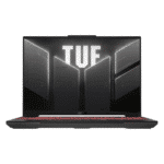 لاب توب اسوس توف جيمنج FA607NUG-RL142 معالج AMD رايزن 7 7445HS، الرامات 16 جيجابايت، سعة التخزين 1 تيرا بايت SSD M.2، شاشة 15.6 بوصة، كرت الشاشة انفيد