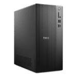 Dell Tower Desktop ECT1250 Intel Core i3-14100 Processor, 8GB RAM, 512GB SSD, Intel UHD Graphics 730, Keyboard & Mouse, Free DOS - Image 2