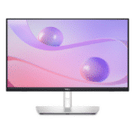 Dell LED 24 Inch Touch Monitor with USB C - P2424HT 23.8" FHD 60Hz IPS DP HDMI - Black