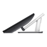 Dell LED 24 Inch Touch Monitor with USB C - P2424HT 23.8" FHD 60Hz IPS DP HDMI - Black - Image 3
