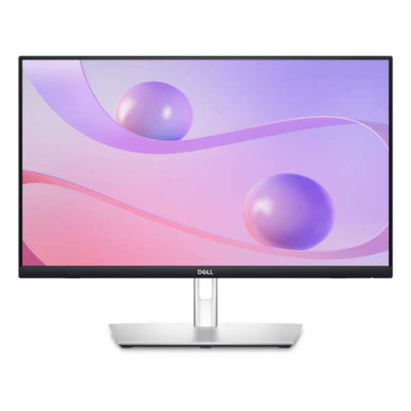 Dell LED 24 Inch Touch Monitor with USB C - P2424HT 23.8" FHD 60Hz IPS DP HDMI - Black