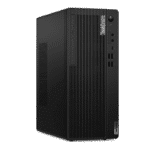 كمبيوتر مكتبي لينوفو ثينك سنتر M70t المعالج انتل كور آي 7-14700، الرامات 8 جيجابايت، سعة التخزين 512 جيجا بايت SSD، كرت الشاشة انتل UHD، لوحة مفاتيح و