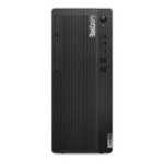 Lenovo ThinkCentre M70t Desktop Intel Core i7-14700 Processor, 8GB RAM, 512GB SSD M.2, Intel UHD Graphics, Mouse & Keyboard, Free DOS - Black