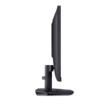 شاشة الالعاب Acer Nitro KG251Q P3biip - بحجم 24.5 بوصة - بدقة  (1920 × 1080) Full HD - لوحة IPS - معدل تحديث180هرتز - تدعم تقنية AMD FreeSync (لتقليل