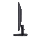 شاشة الالعاب Acer Nitro KG251Q P3biip - بحجم 24.5 بوصة - بدقة  (1920 × 1080) Full HD - لوحة IPS - معدل تحديث180هرتز - تدعم تقنية AMD FreeSync (لتقليل