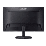 شاشة الالعاب Acer Nitro KG251Q P3biip - بحجم 24.5 بوصة - بدقة  (1920 × 1080) Full HD - لوحة IPS - معدل تحديث180هرتز - تدعم تقنية AMD FreeSync (لتقليل