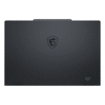 ⁦لابتوب الالعاب MSI Cyborg 15 - مع معالج Core 7-240H - ذاكرة RAM بسعة 16جيجابايت 5600MHz -DDR5 - قرص SSD بسعة 512 جيجابايت - بطاقة رسومات Nvidia GeForce RTX 5050 سعة 8 جيجابايت - بشاشة 15.6 بوصة عالية الدقة بالكامل (1920x1080) - بتردد 144هرتز - بدون نظام تشغيل  (FreeDOS)⁩ - الصورة ⁦2⁩