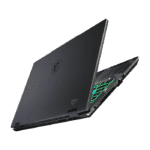 ⁦لابتوب الالعاب MSI Cyborg 15 - مع معالج Core 7-240H - ذاكرة RAM بسعة 16جيجابايت 5600MHz -DDR5 - قرص SSD بسعة 512 جيجابايت - بطاقة رسومات Nvidia GeForce RTX 5050 سعة 8 جيجابايت - بشاشة 15.6 بوصة عالية الدقة بالكامل (1920x1080) - بتردد 144هرتز - بدون نظام تشغيل  (FreeDOS)⁩ - الصورة ⁦3⁩