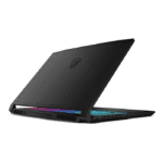 ⁦لابتوب الالعاب MSI Katana 15 HX - مع معالج Core i7-14650HX - ذاكرة RAM بسعة 16جيجابايت DDR5 - قرص SSD بسعة 512 جيجابايت - بطاقة رسومات Nvidia GeForce RTX 5070 سعة 8 جيجابايت - بشاشة 15.6 بوصة عالية الدقة بالكامل (1920x1080) - نظام تشغيل DOS (بدون ويندوز)⁩ - الصورة ⁦2⁩