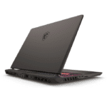 لابتوب الالعاب MSI Vector 16 HX AI - مع معالج  Core i7-14650HX- ذاكرة RAM بسعة 16جيجابايت DDR5 - قرص SSD بسعة 1 تيرابايت - بطاقة رسومات Nvidia GeForce