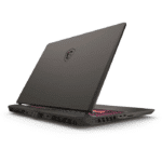 لابتوب الالعاب MSI Vector 16 HX AI - مع معالج  Core Ultra 9-275HX - ذاكرة RAM بسعة 16جيجابايت DDR5 - قرص SSD بسعة 1 تيرابايت - بطاقة رسومات Nvidia GeF