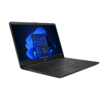 HP 250 G9 Laptop, 15.6-Inch Full HD (1920×1080) Display, Intel Celeron N4500 Processor, 4GB DDR4 RAM, 256GB SSD, WINDOWS 11, Arabic/English Keyboard, Dark Silver - Image 3