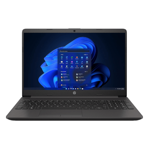 HP 250 G9 Laptop, 15.6-Inch Full HD (1920×1080) Display, Intel Celeron N4500 Processor, 4GB DDR4 RAM, 256GB SSD, WINDOWS 11, Arabic/English Keyboard, Dark Silver