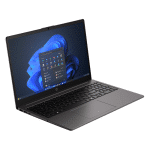 Laptop HP 255R G10 AMD Ryzen 5-7535U Processor, 16GB Ram, 512GB SSD M.2, AMD Radeon 660M Graphics, 15.6-inch Full HD Display 1980x1080, FreeDos - Dark ash silver - Image 2